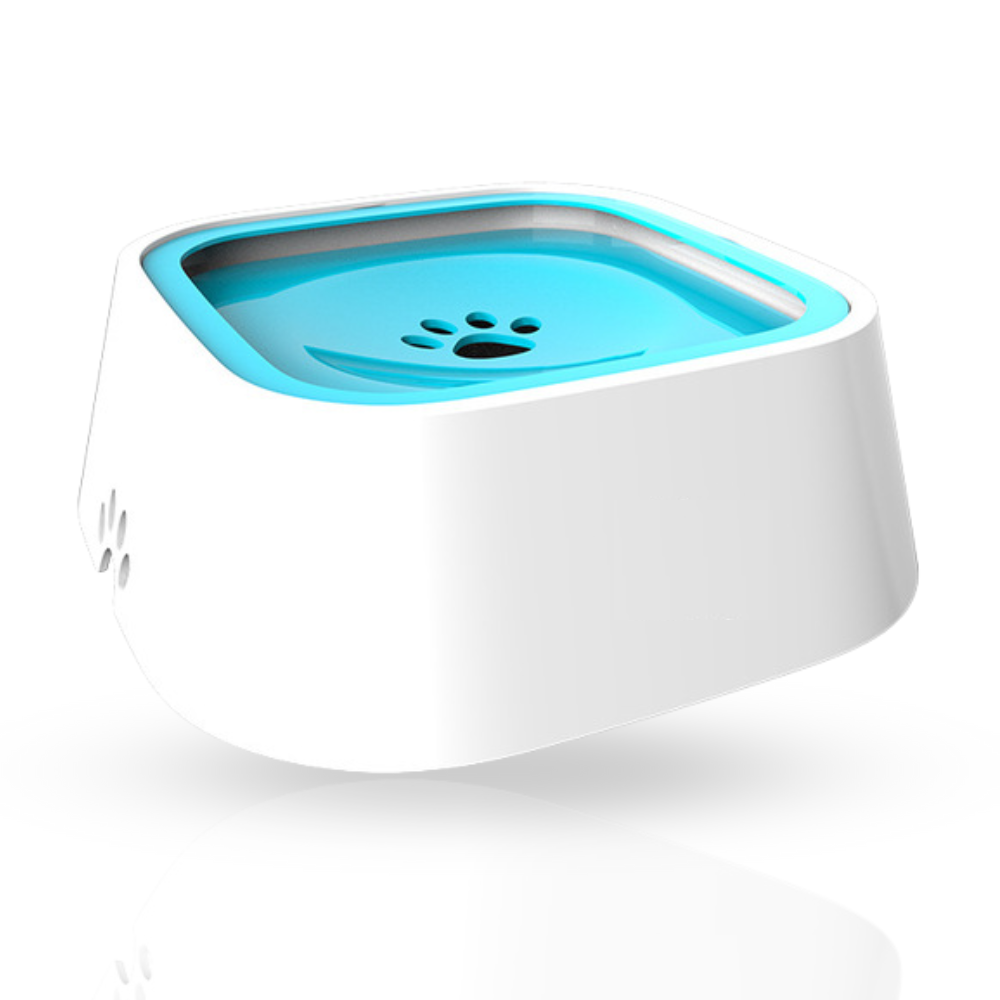 PetWater No-Splash Trinknapf Für Haustiere
