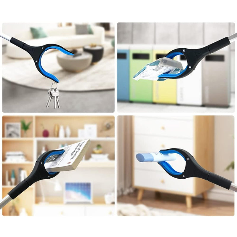 FoldablePicker Faltbarer Greifer Mit Drehkopf