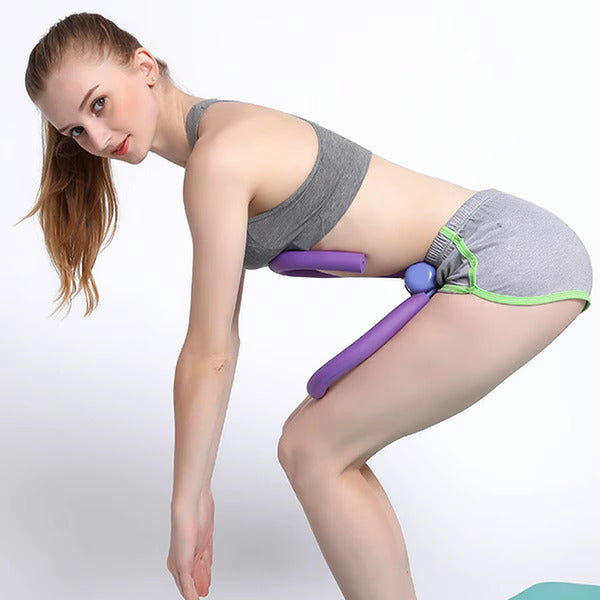 MuscleTrainer Anwendung