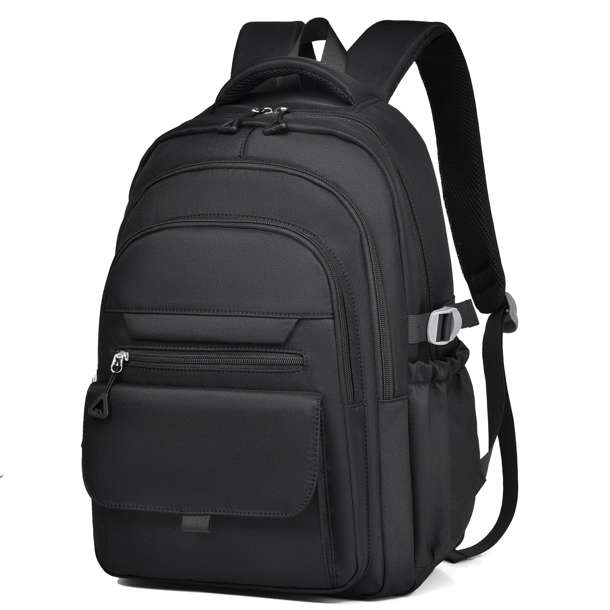 StormGuard Rucksack Beige, Fronttasche