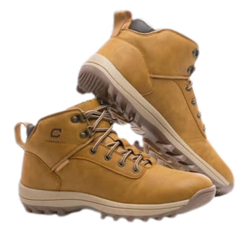 HikeShoes – Atmungsaktive All-Terrain Wanderschuhe
