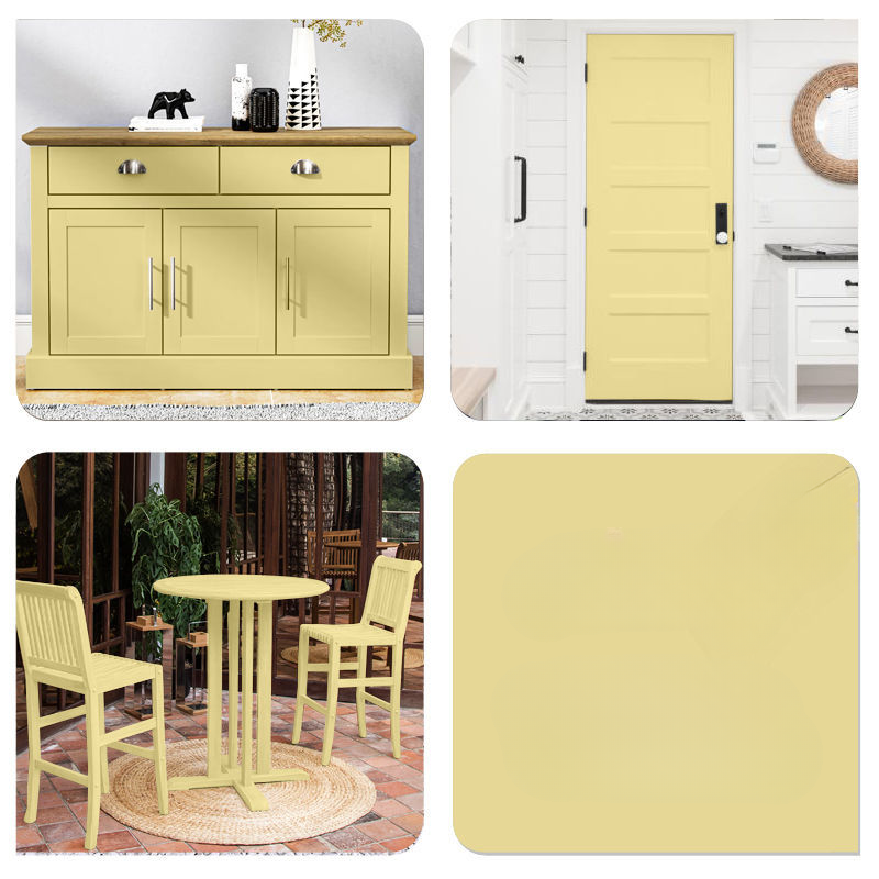 FurnitureRepair Farbmuster Beige