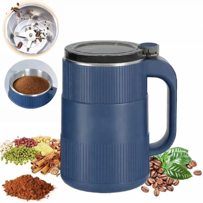 GrindCup Elektrische Multi-Mahltasse