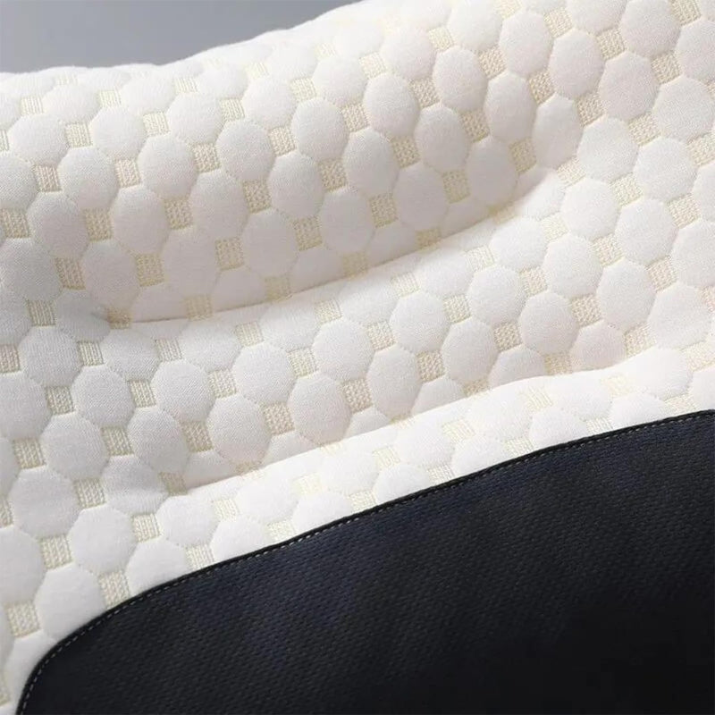 Ergonomisches Nackenstützkissen