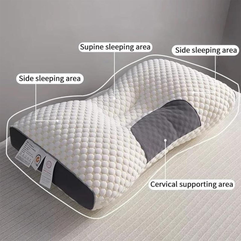 ContourPillow Nackenstütze Design