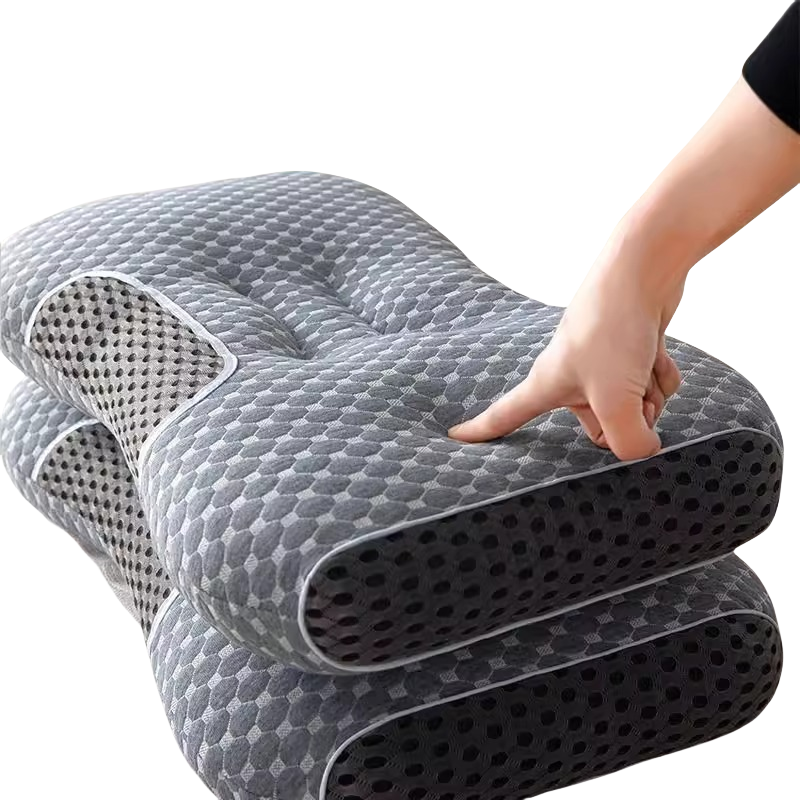 Ergonomisches Nackenstützkissen