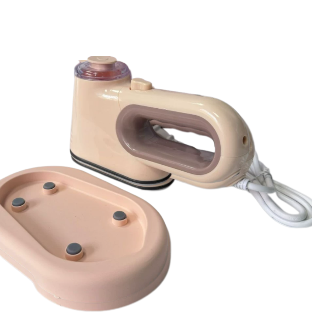 PortableIron Tragbares Dampfbügeleisen Für Kleidung