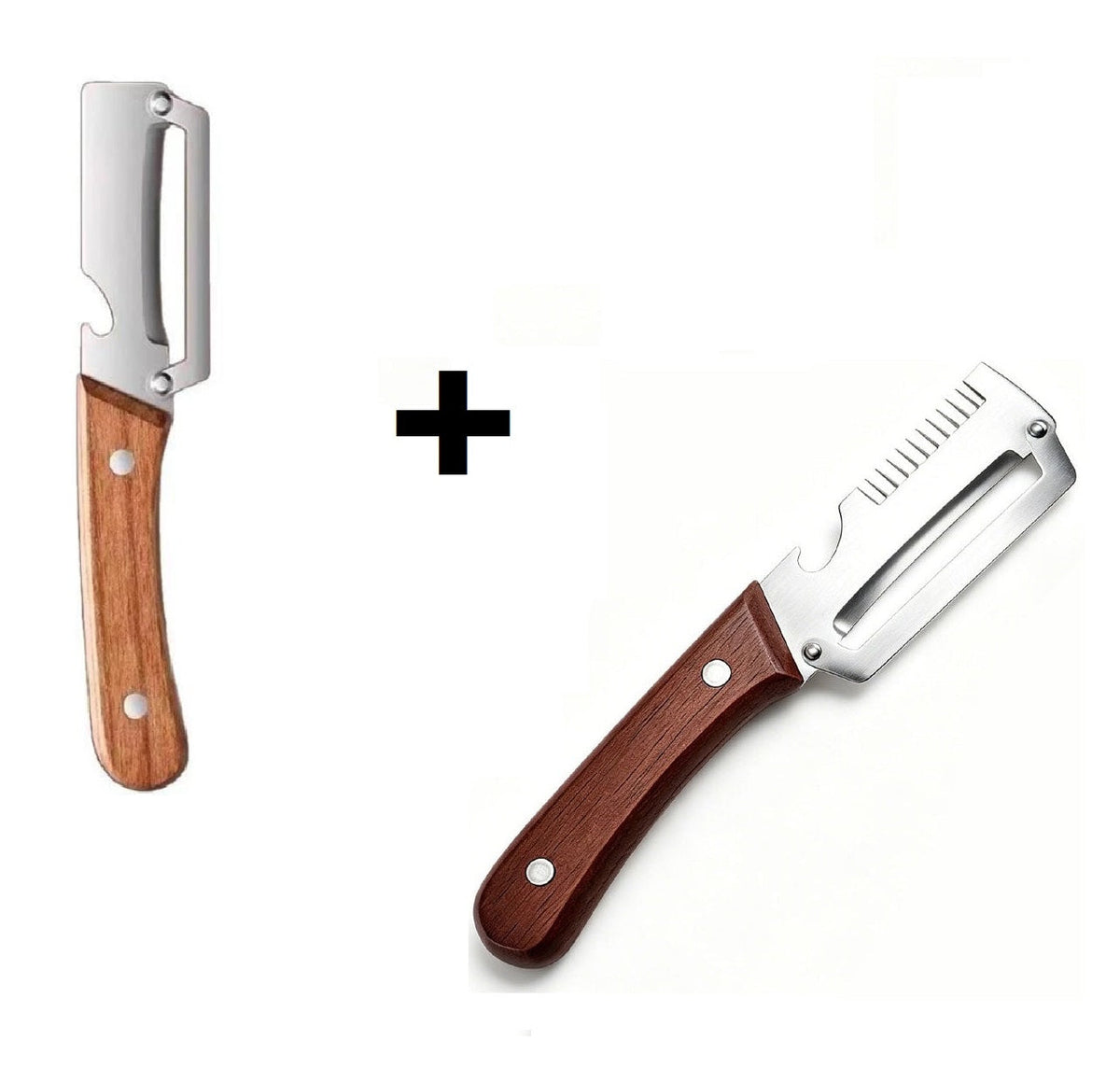 MultifunctionalPeeler Obst- Und Gemüse-Schälwerkzeug