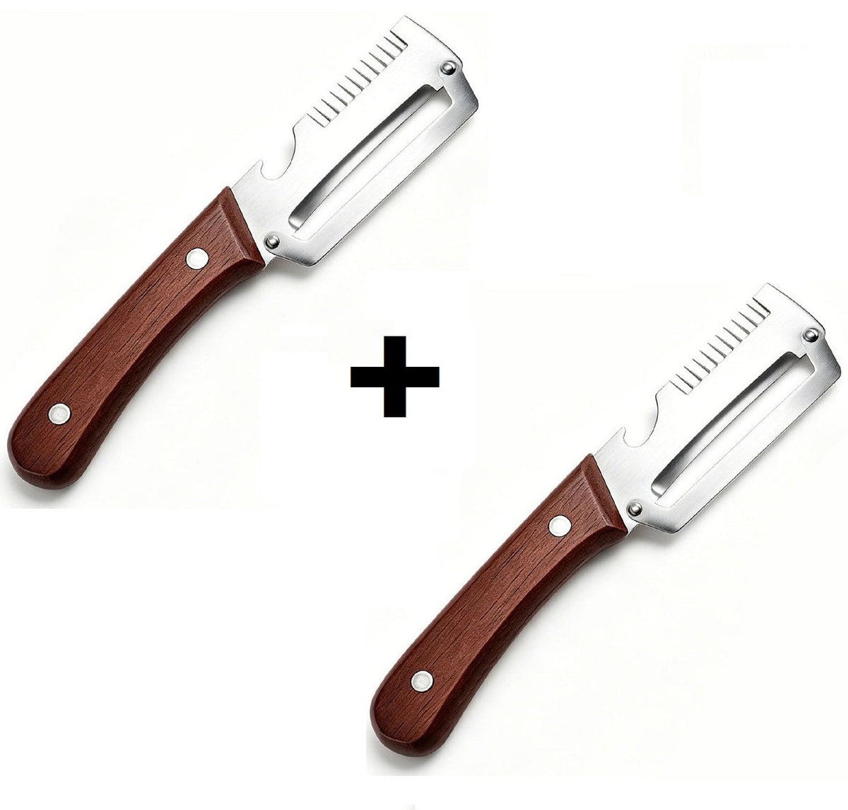MultifunctionalPeeler Obst- Und Gemüse-Schälwerkzeug