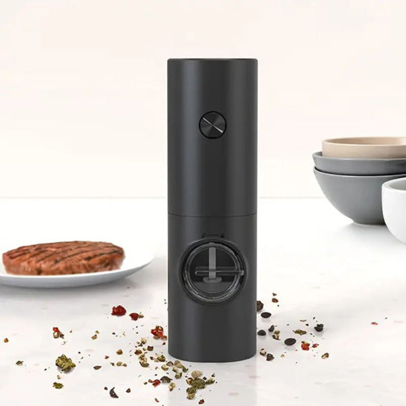 SpiceGrinder Elektrische Gewürzmühle
