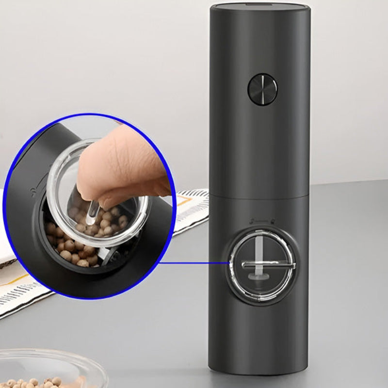 SpiceGrinder Elektrische Gewürzmühle