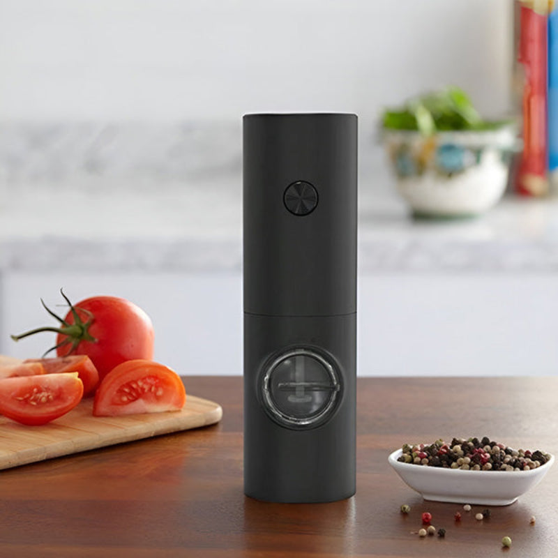 SpiceGrinder Elektrische Gewürzmühle