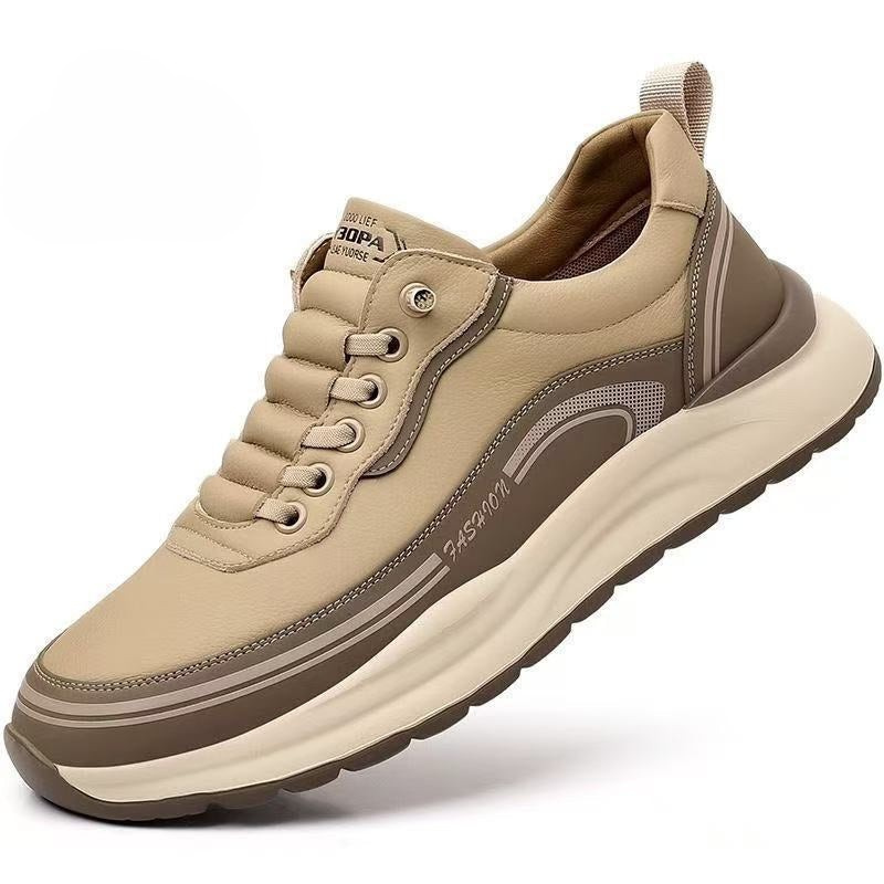 FashionSneakers Detailmerkmale