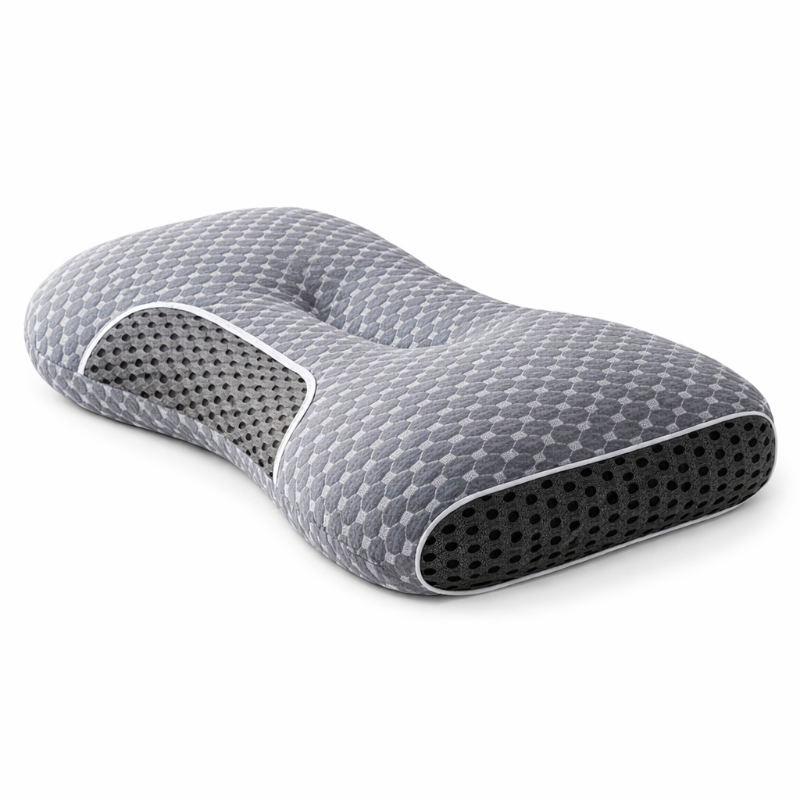 ContourPillow Farbvariante Grau
