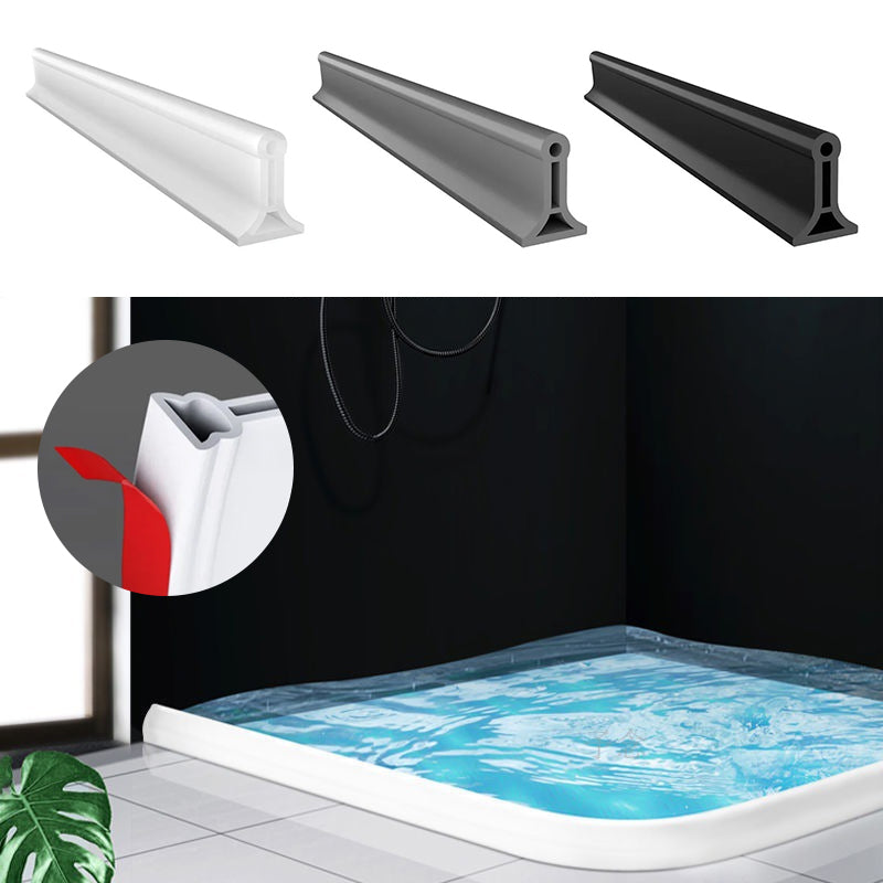 SiliconeStrip – Silikon-Wasserbarriere-Streifen