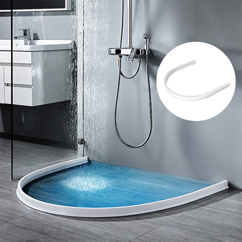 SiliconeStrip – Silikon-Wasserbarriere-Streifen