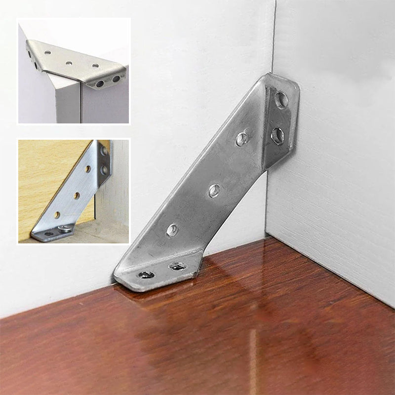 CornerConnector, Anwendung Regal