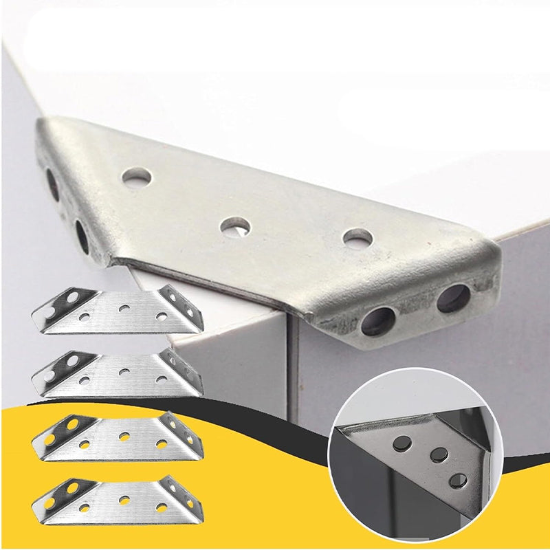 CornerConnector, Materialdetail