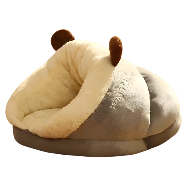 ComfyCave – Kuschelhöhle für Haustiere