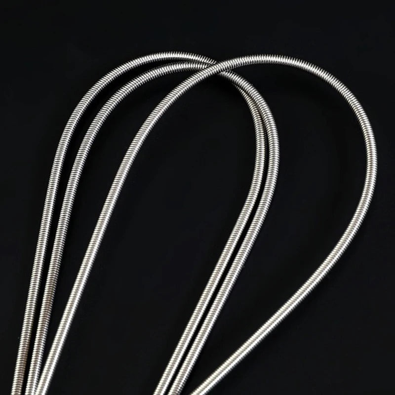 RefrigeratorBrush Draufsicht