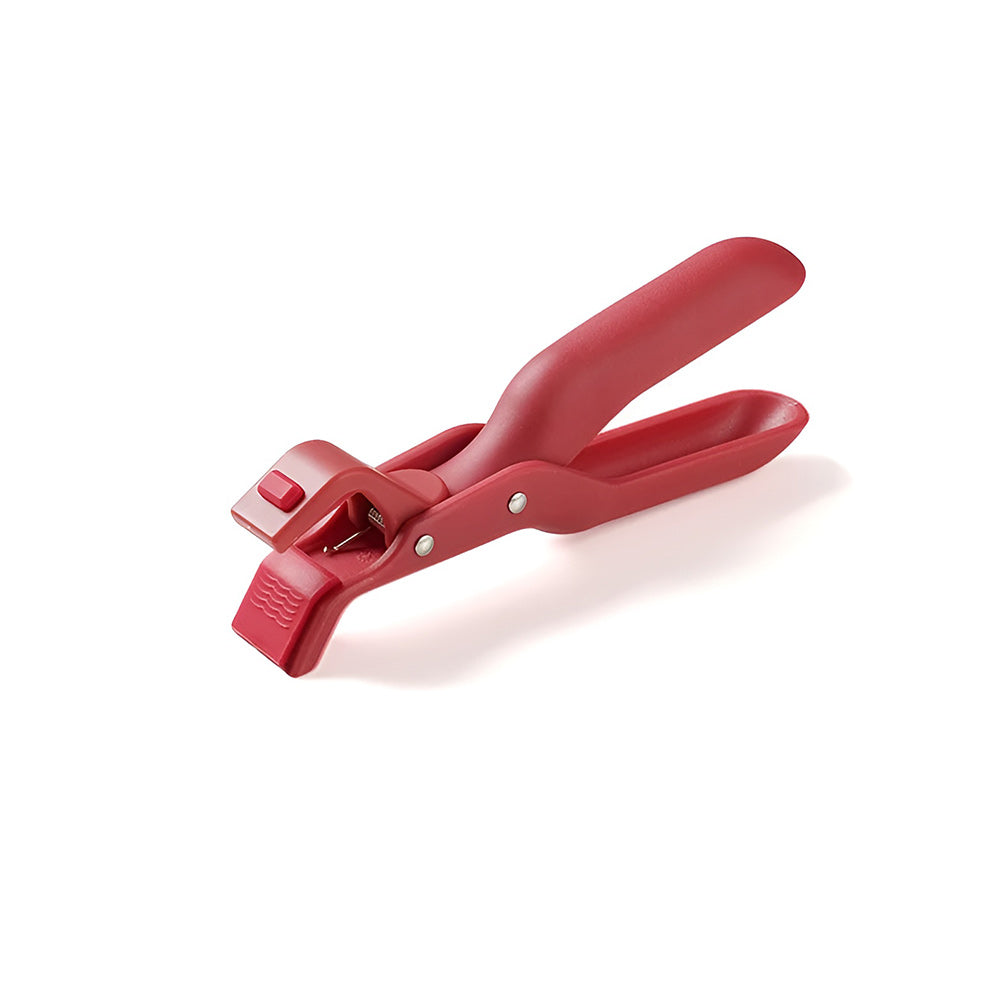 GripClip Hitzebeständiger Küchen-Klammerhalter