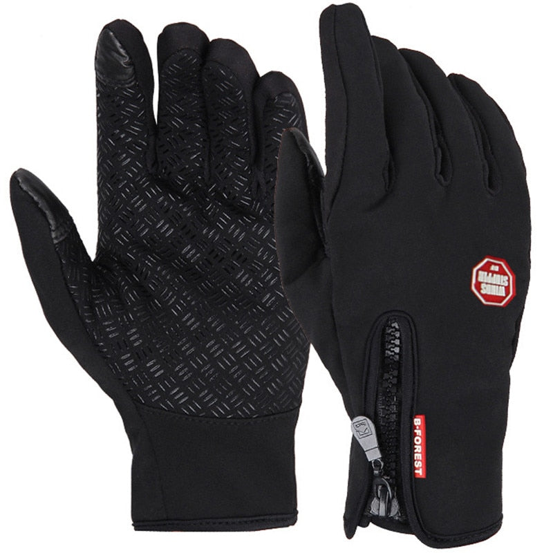 Gloves Detailansicht