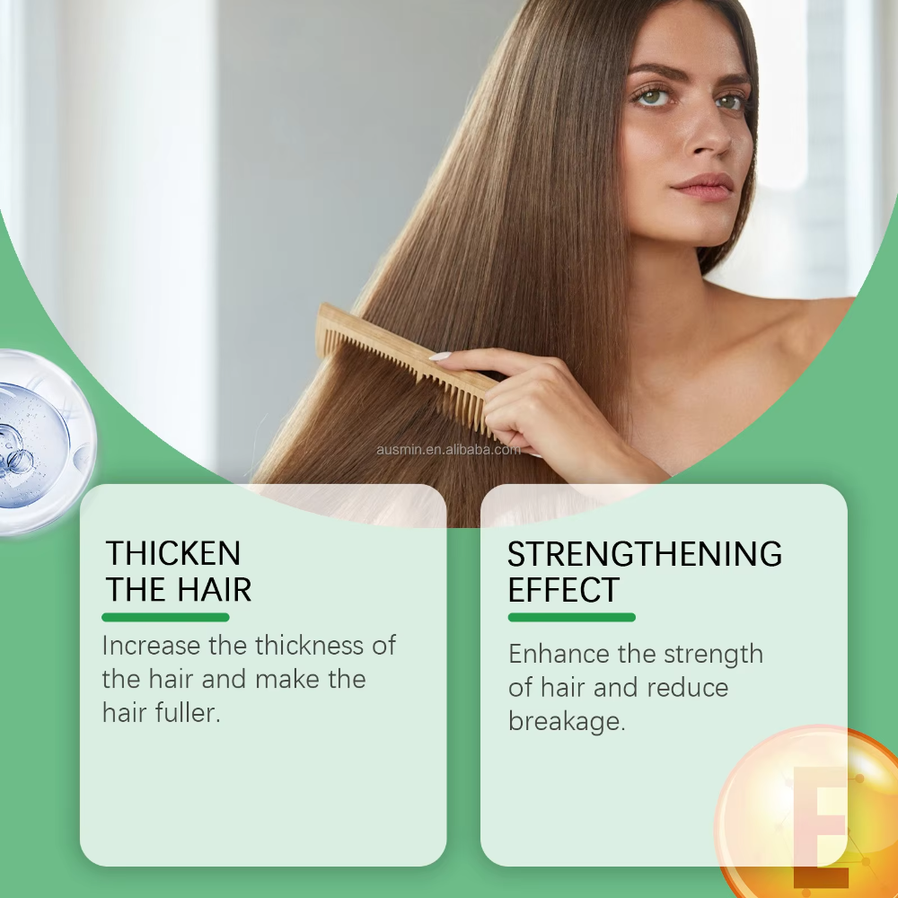 GlowShampoo Anwendung beim Haarewaschen