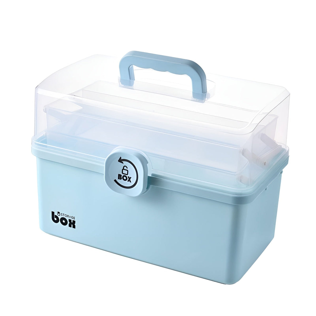 SmartStorage Organizer, Stapelfunktion
