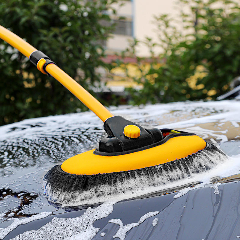 Cleaner Pro WindowMop ausziehbarer Griff