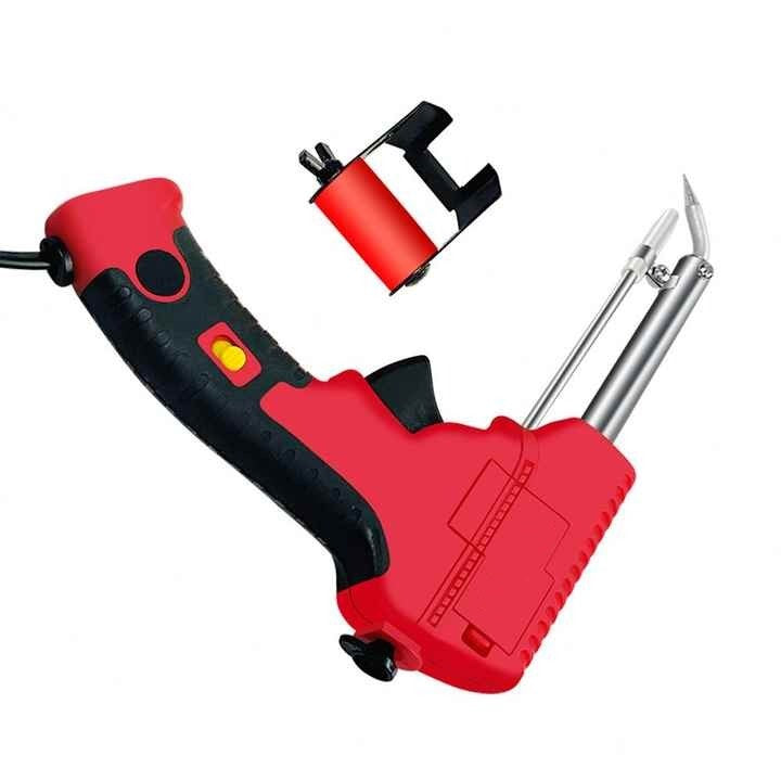 SolderingKit, Detailansicht