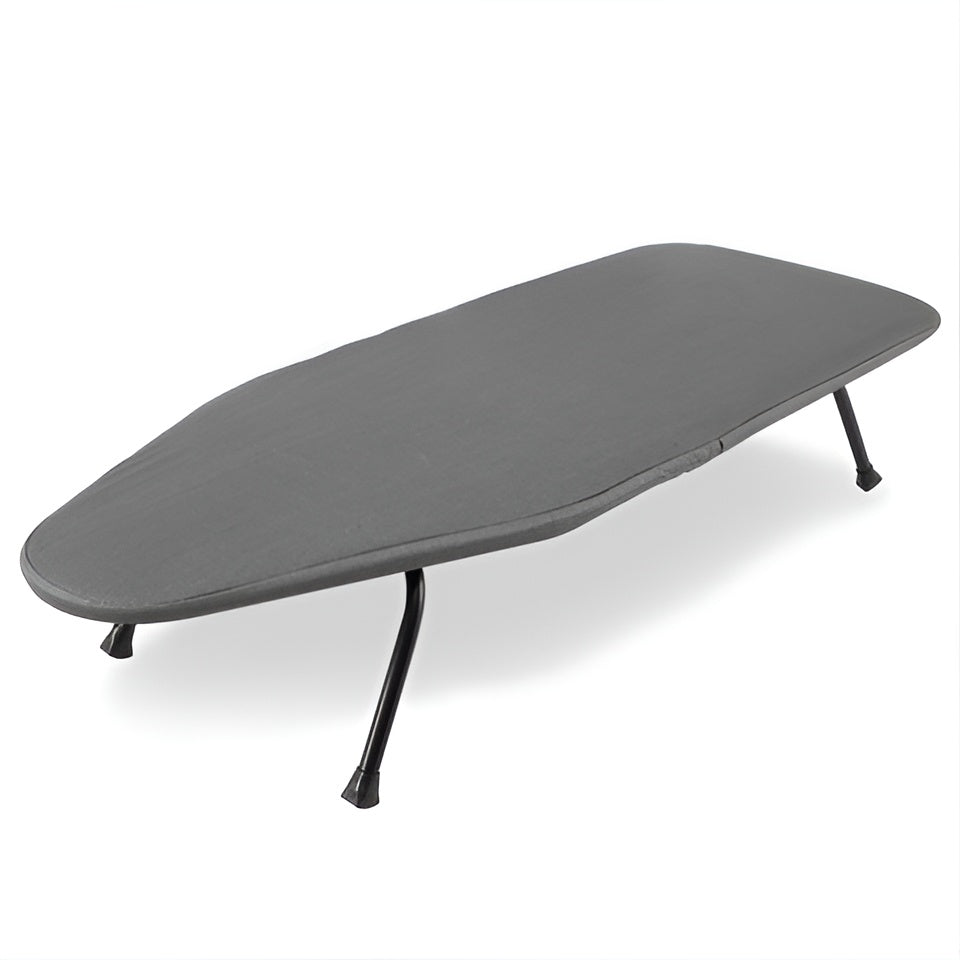 IroningBoard Bügelbrett Faltbar, Hitzebeständig Kompakt