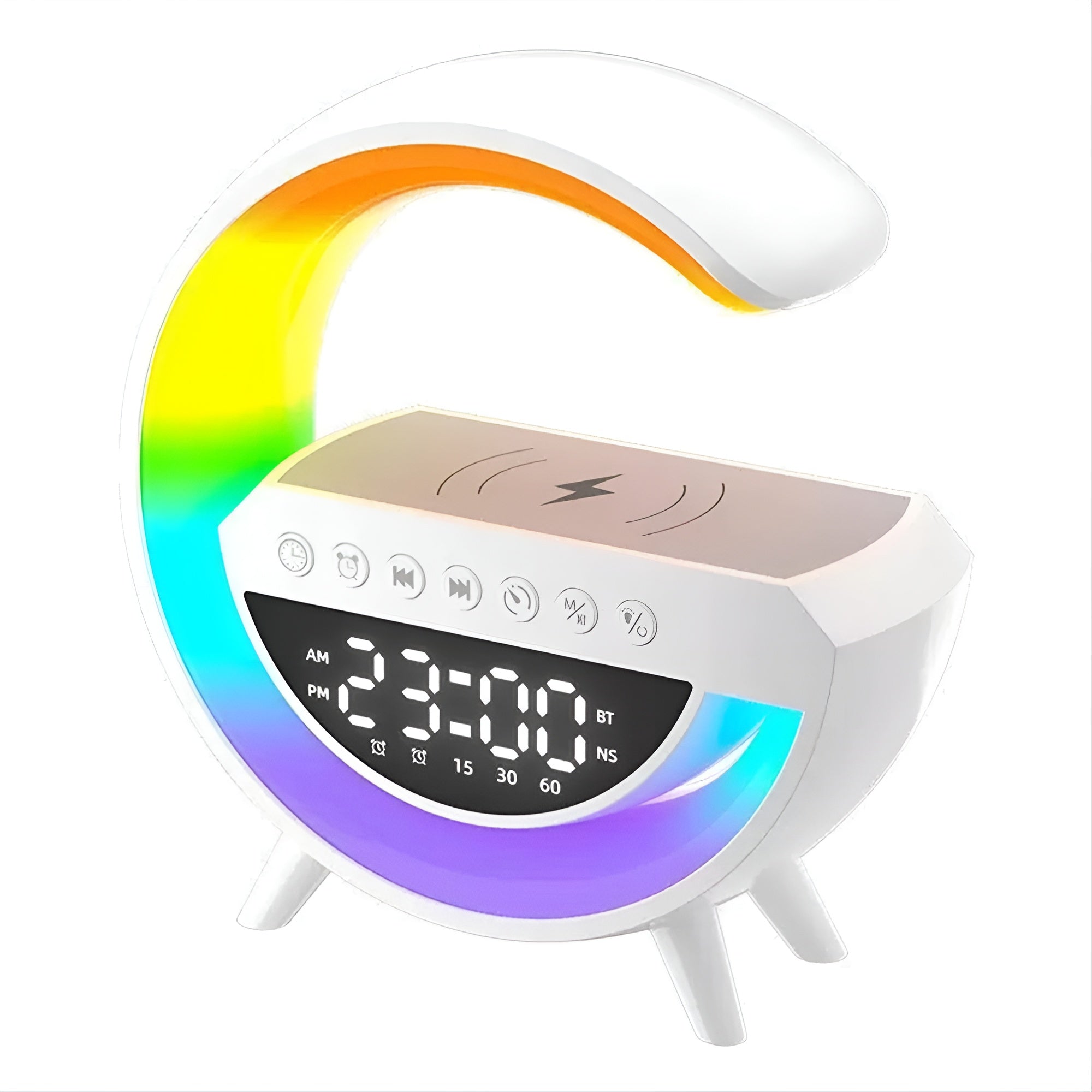 Ledsen Relaxi, Ansicht 2