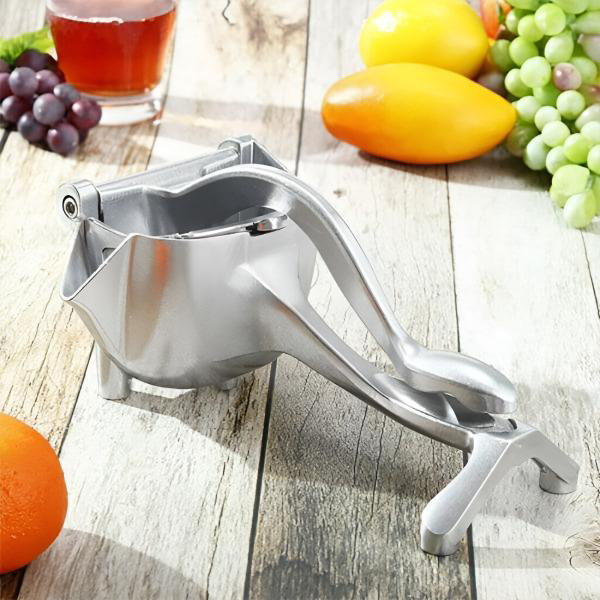 ManualJuicer langlebiges kompaktes Design