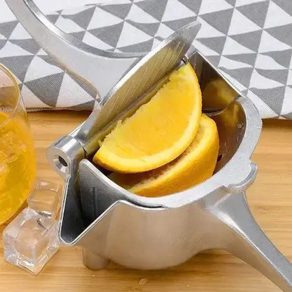 ManualJuicer mühelose Saftextraktion