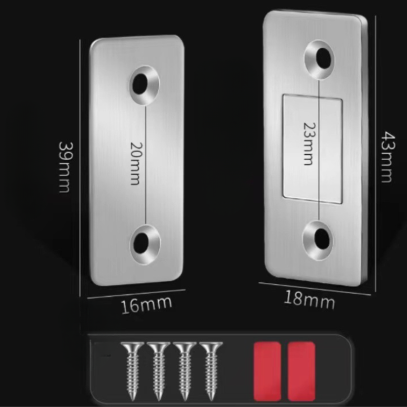 MagnetCatch, Set-Inhalt