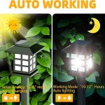 PathLight – Solar-Wegeleuchte