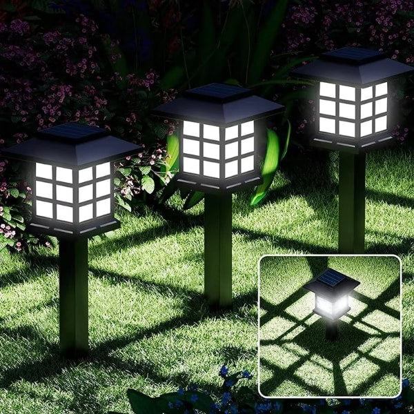PathLight – Solar-Wegeleuchte