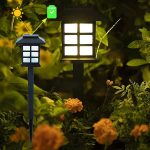 PathLight – Solar-Wegeleuchte