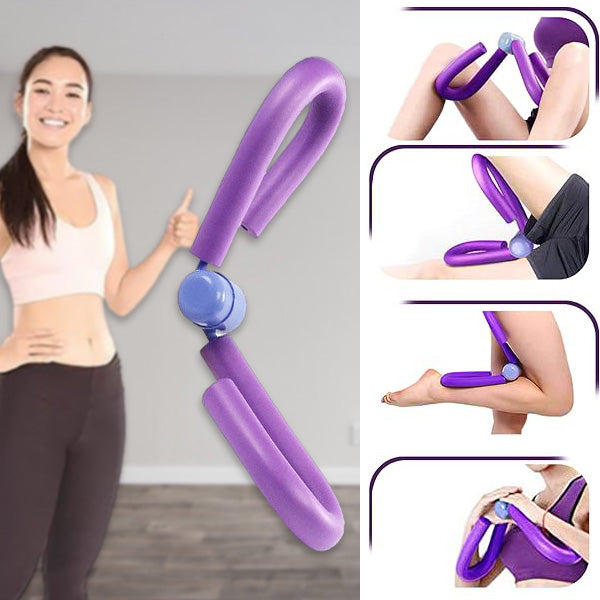 MuscleTrainer Kraftaufbau