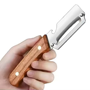 MultifunctionalPeeler Obst- Und Gemüse-Schälwerkzeug