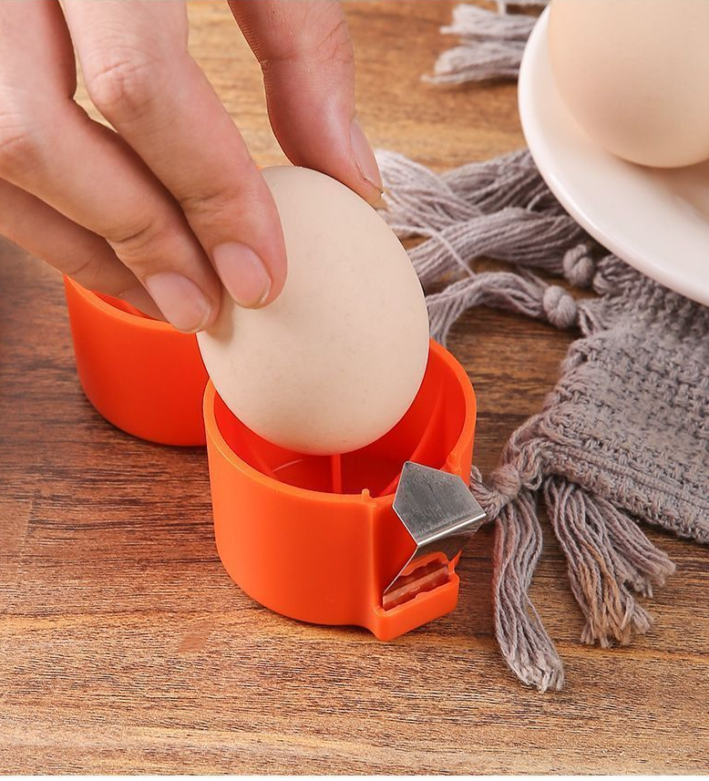 EggSeparator, Ansicht 1