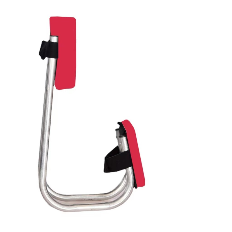 KneeSupport – Tragbarer Gartenkniestuhl und Hocker