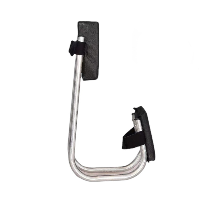 KneeSupport – Tragbarer Gartenkniestuhl und Hocker
