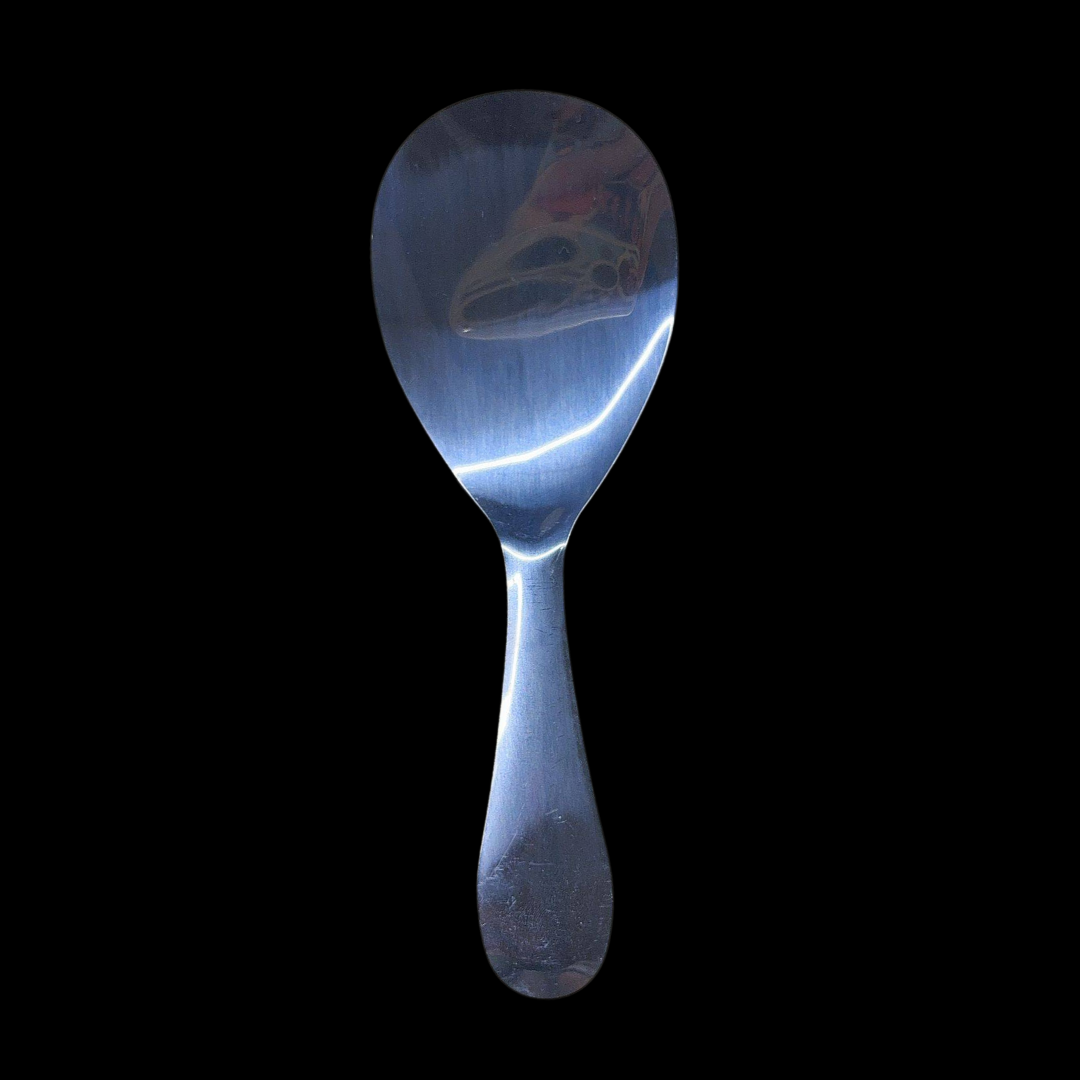 RiceSpoon Antihaft-Reis-Servierlöffel Aus Edelstahl