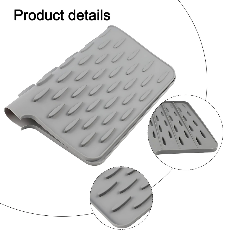 SiliconeMat Hitzeschutz