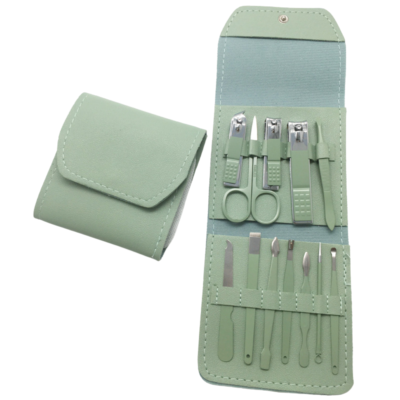 GroomingKit als Geschenk