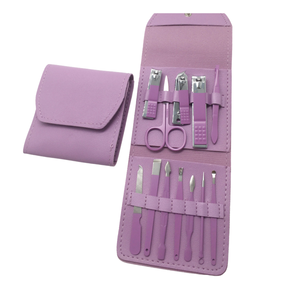 GroomingKit Reiseformat