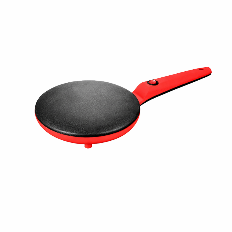 CrepeMaker – Elektrischer Crêpes-Maker mit gleichmäßiger Wärme