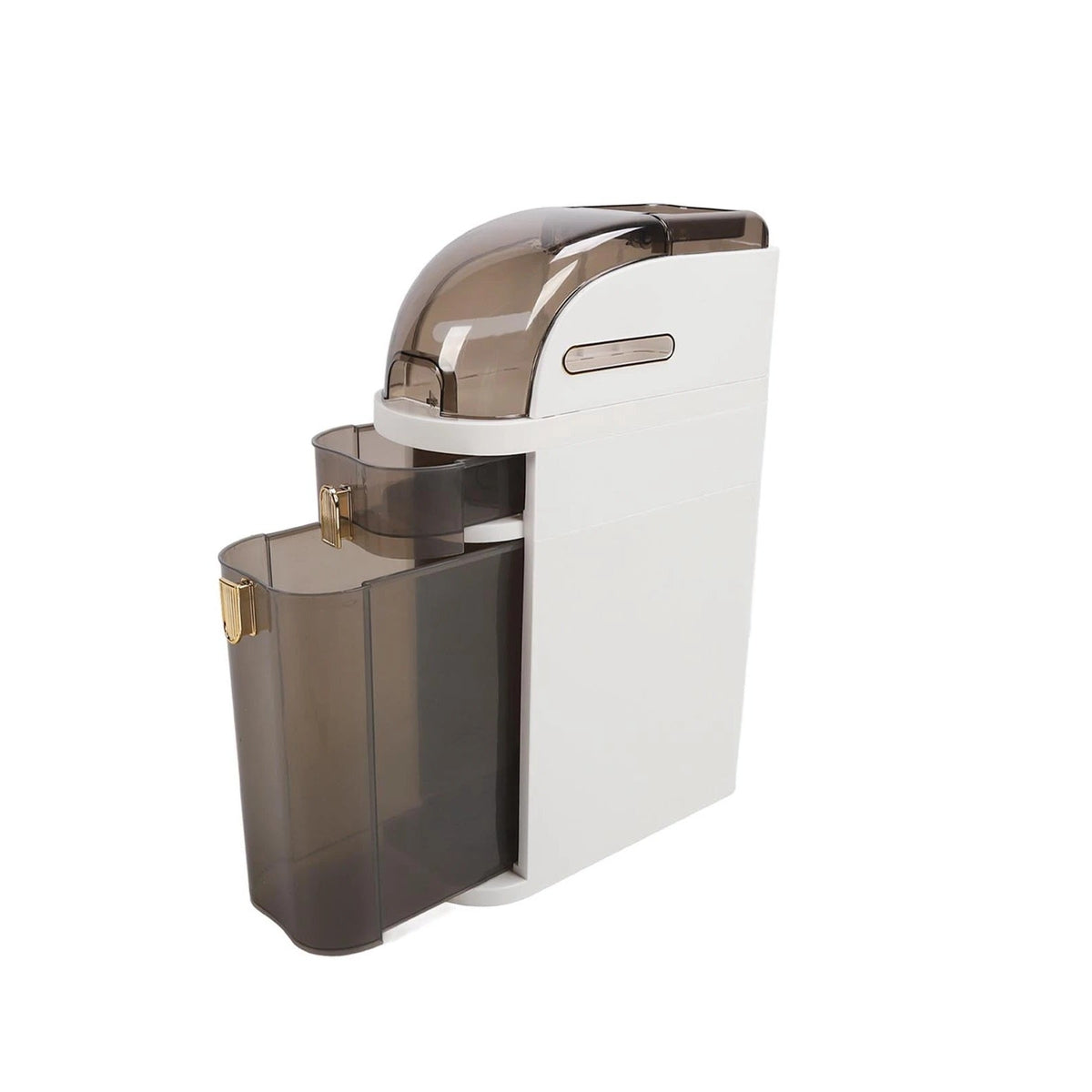 BathroomStorage – Platzsparender Badezimmerorganizer