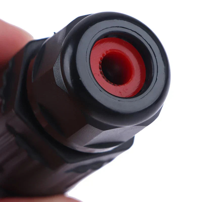 WireConnector Wasserdichter Kabelstecker Für Außenbereich